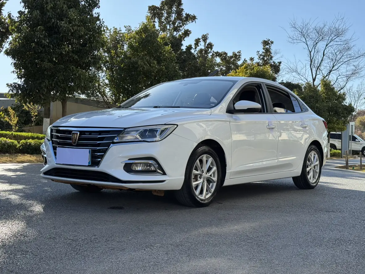 Roewe i5  из Китая