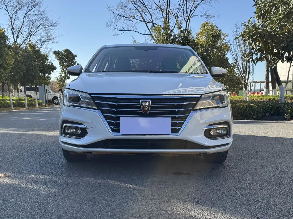 Roewe i5  из Китая