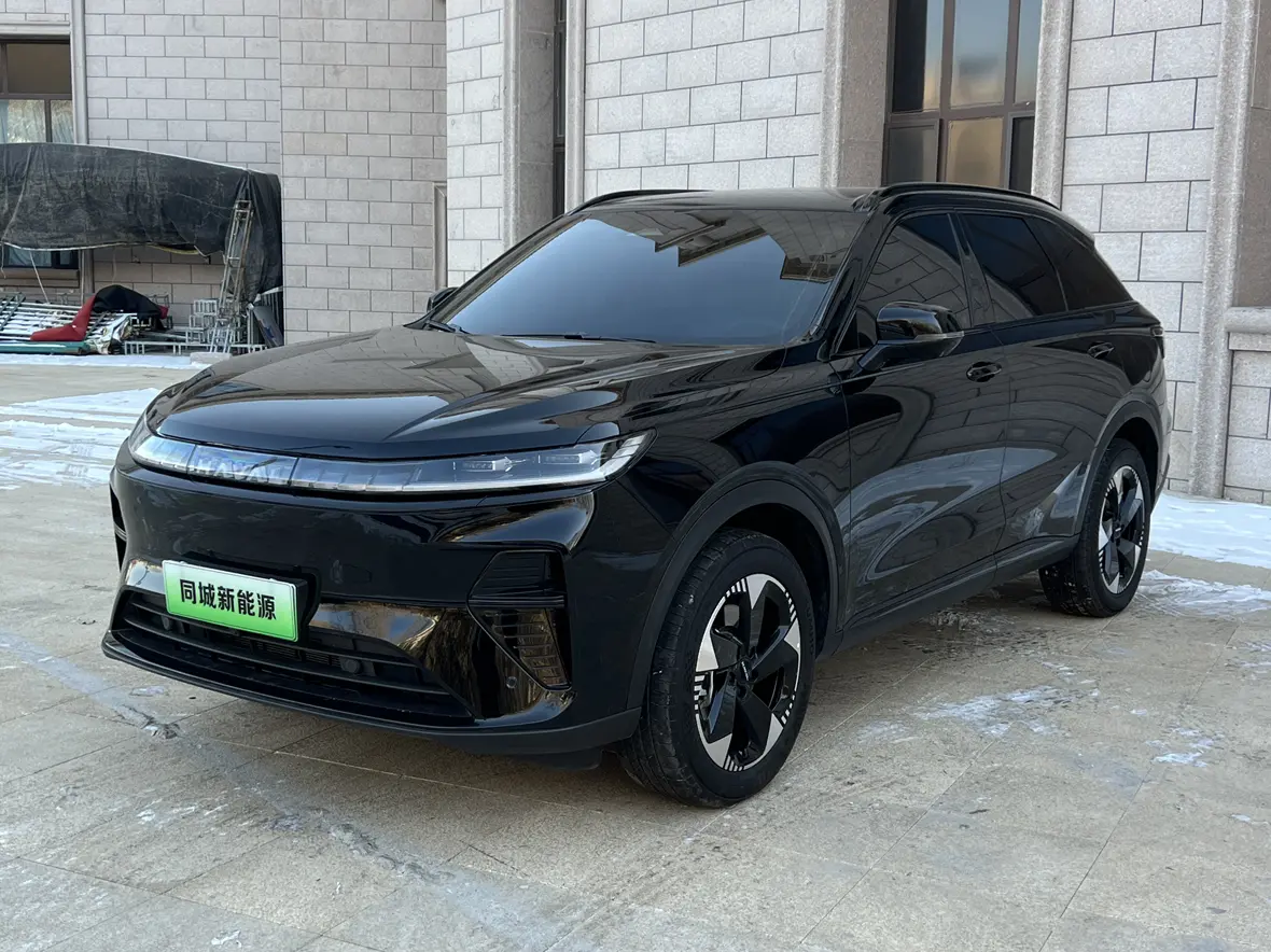 Haval Xiaolong MAX  из Китая