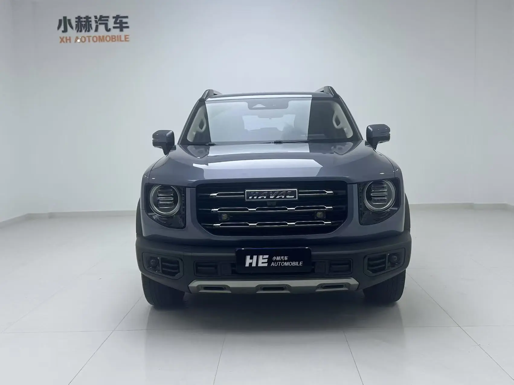 Haval Dargo  из Китая