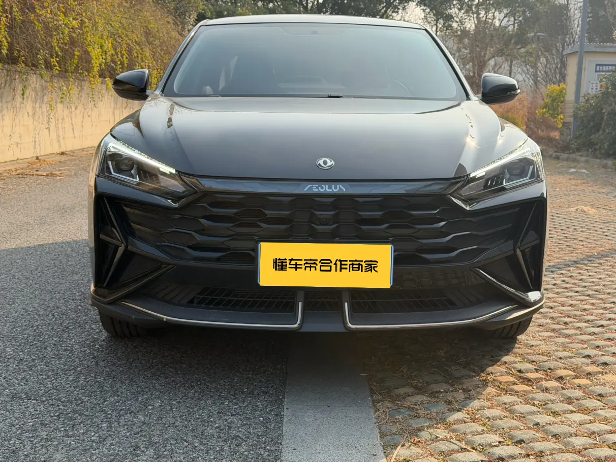 Dongfeng Yixuan  из Китая