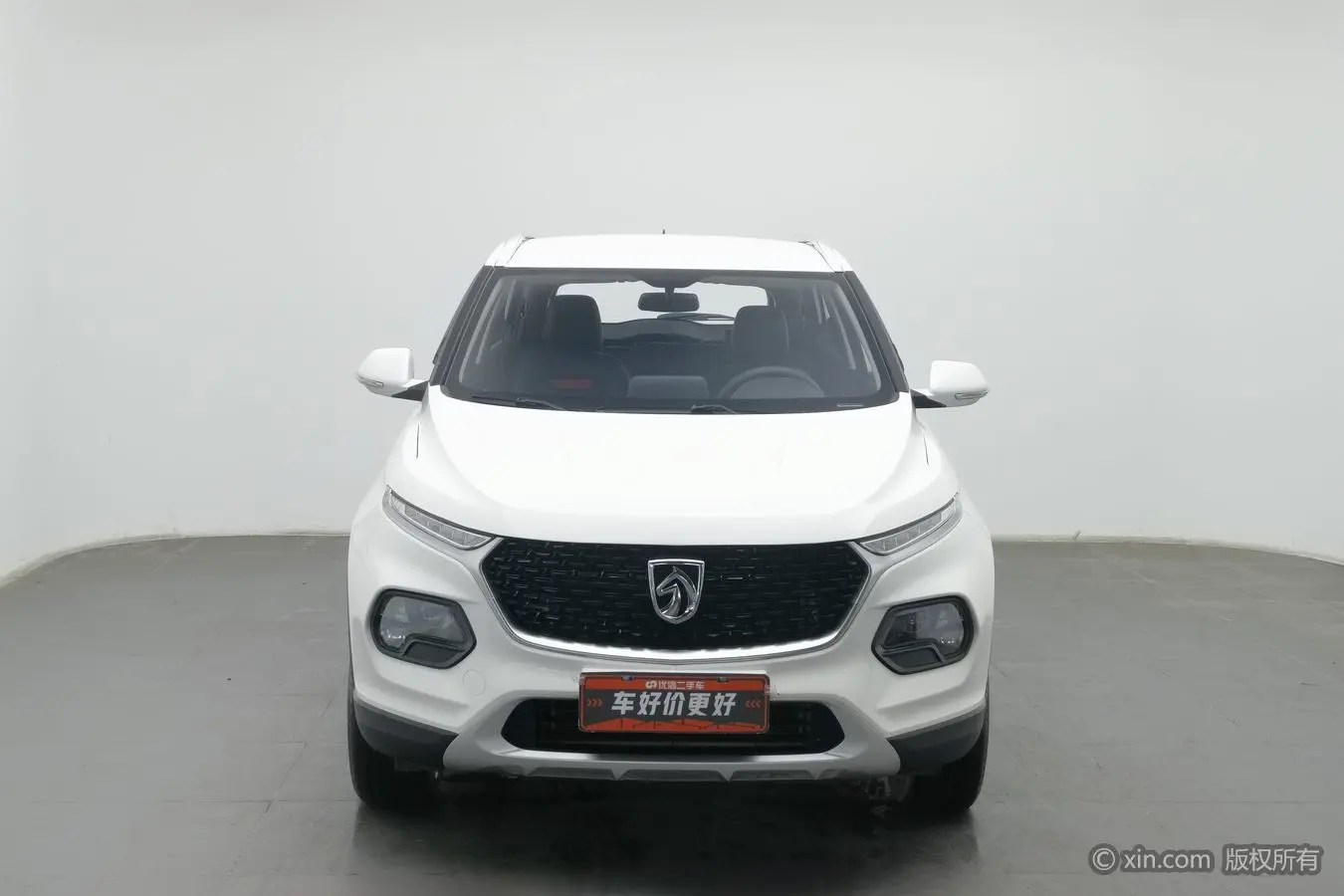 Baojun 510  из Китая