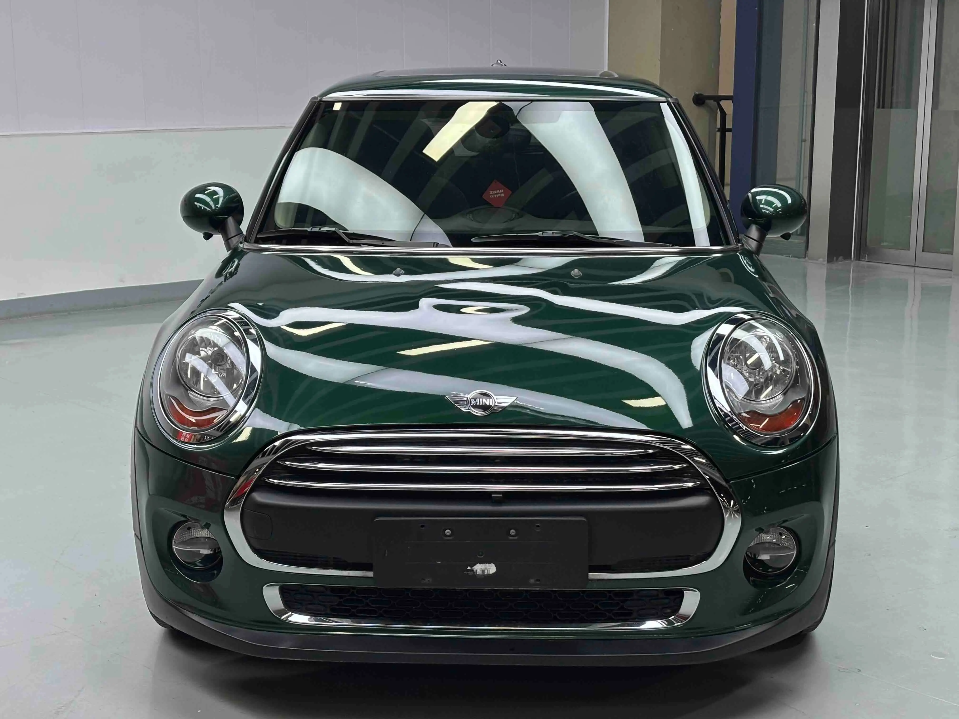 MINI MINI  из Китая