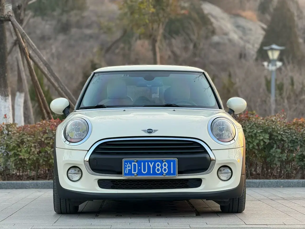 MINI MINI  из Китая