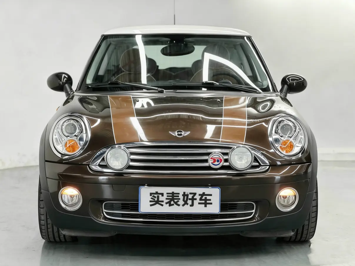 MINI MINI  из Китая