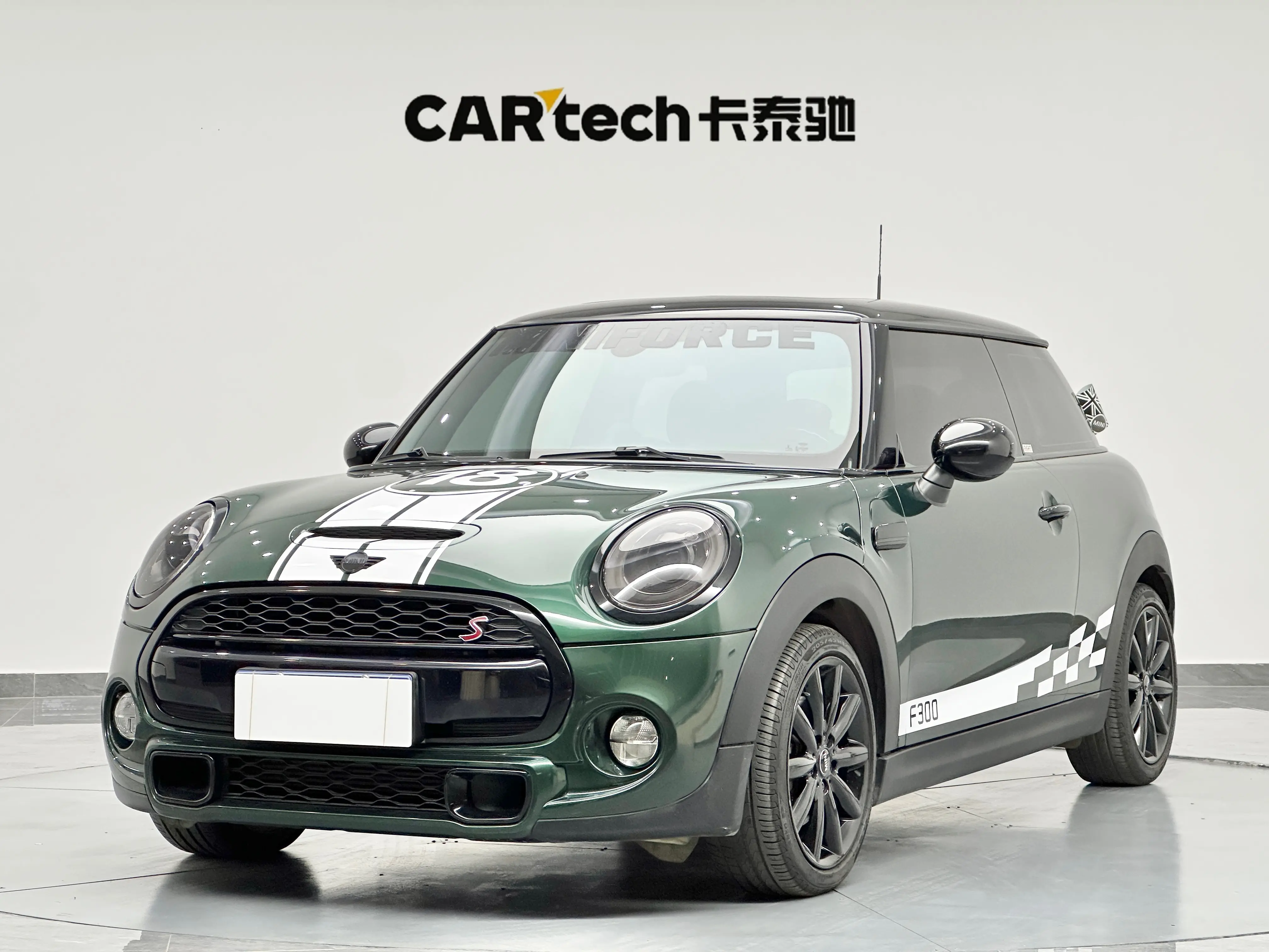 MINI MINI  из Китая