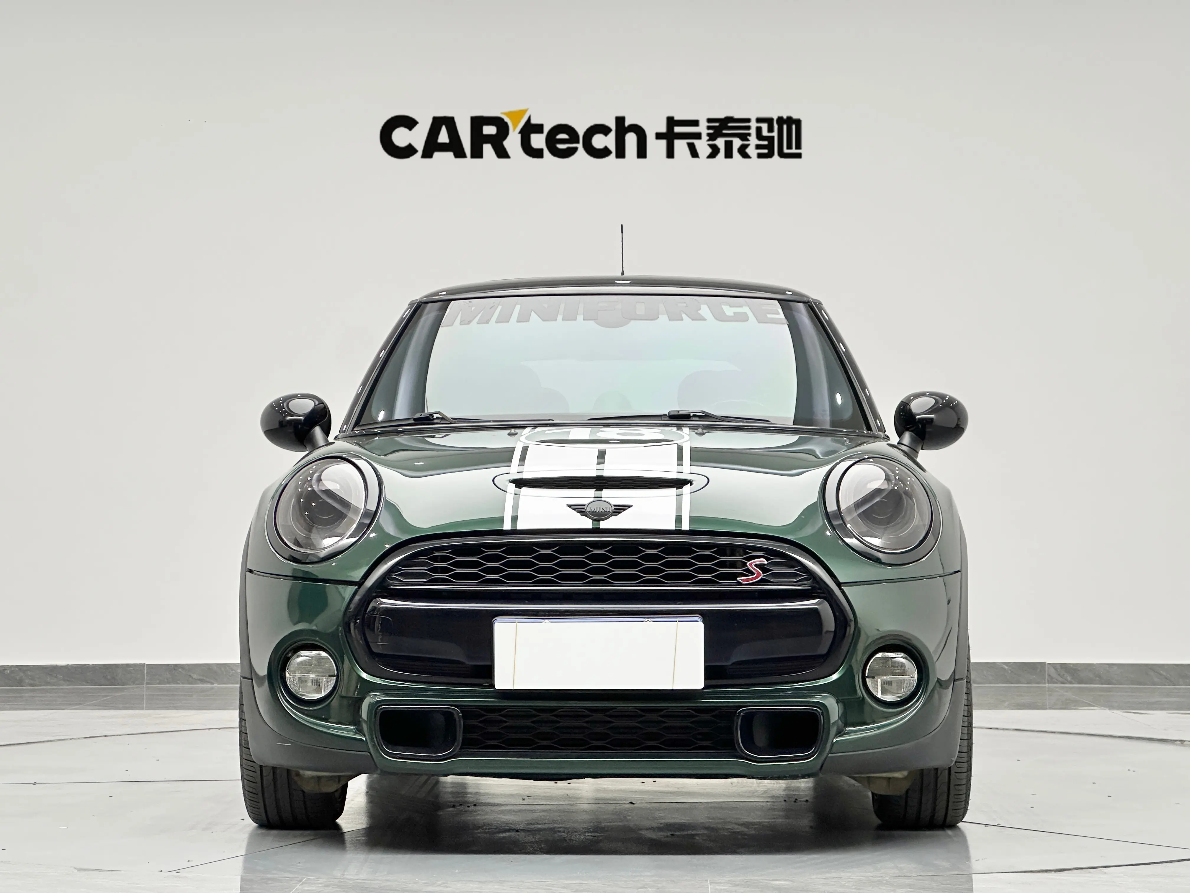 MINI MINI  из Китая