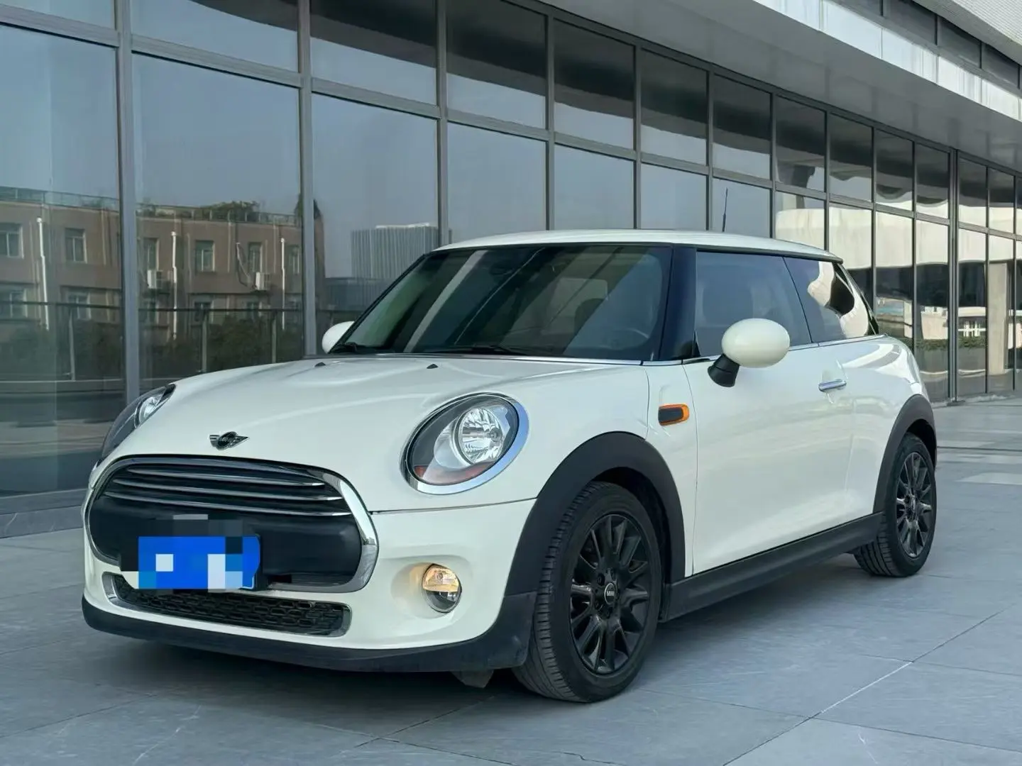 MINI MINI  из Китая