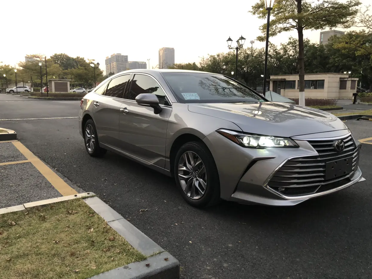Toyota Avalon