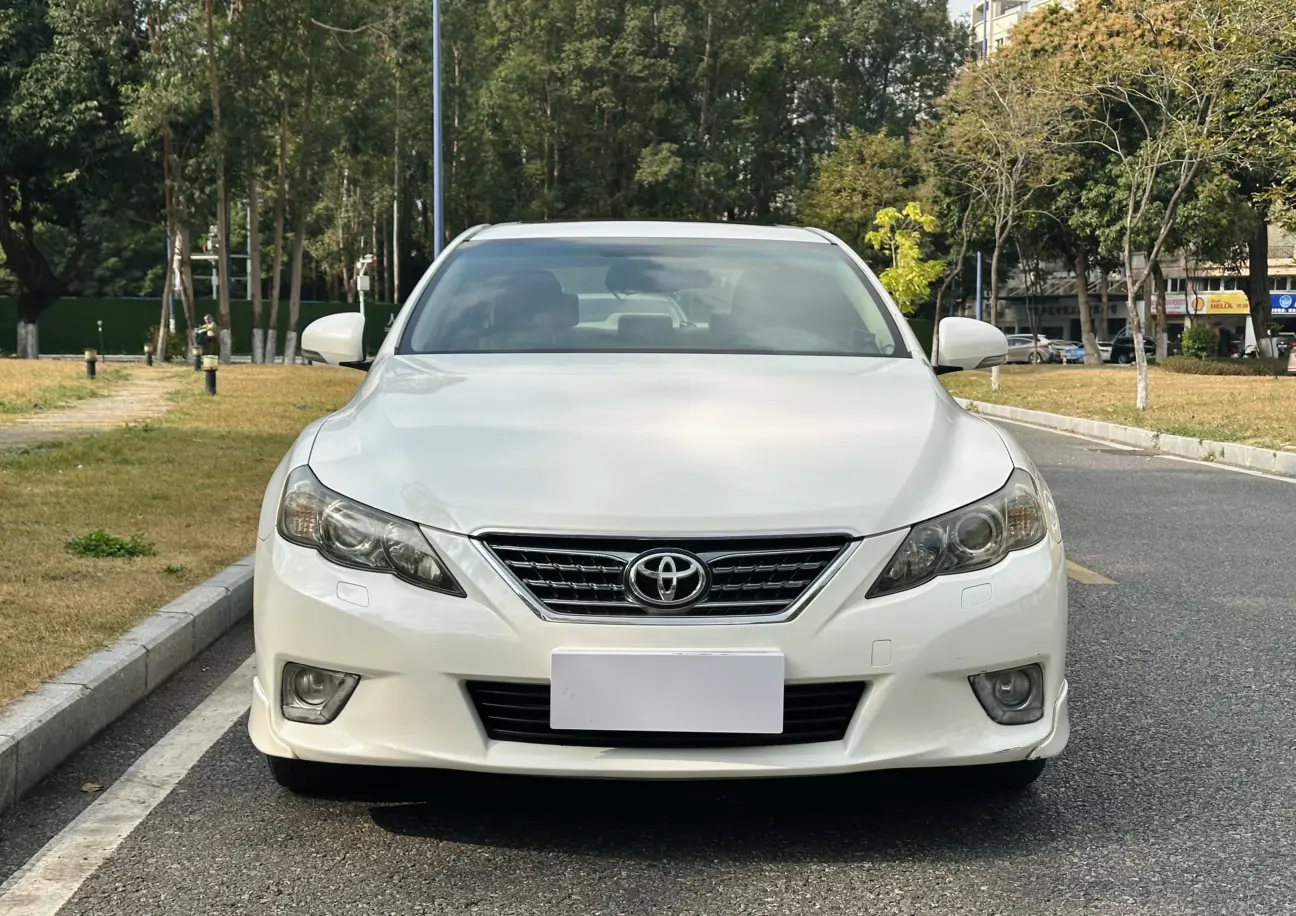 Toyota Ruizhi  из Китая