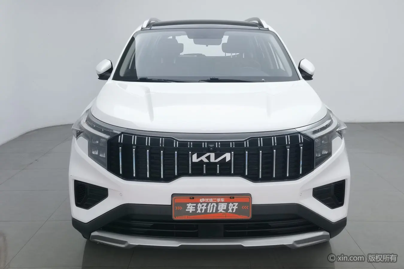 Kia Sportage  из Китая