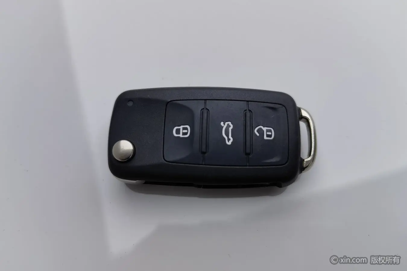 Volkswagen Sagitar  из Китая