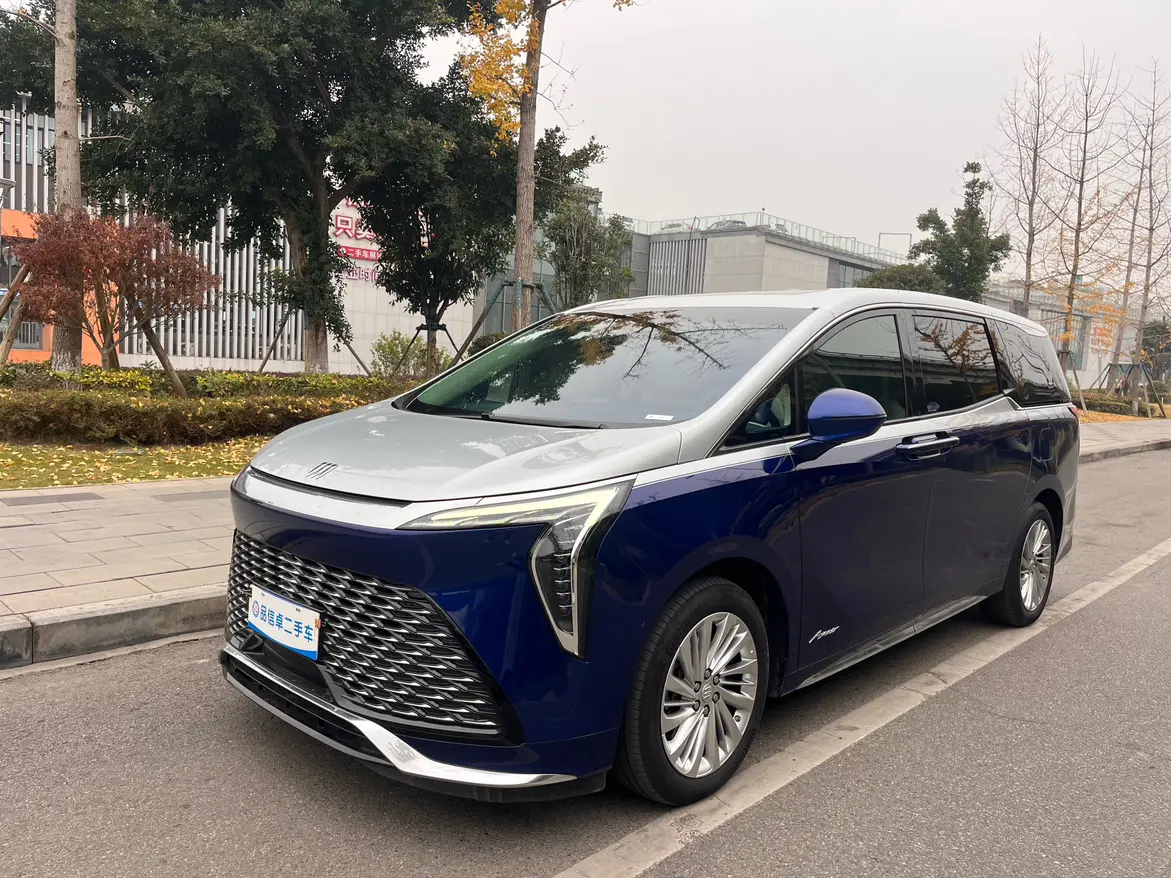 Buick Century  из Китая