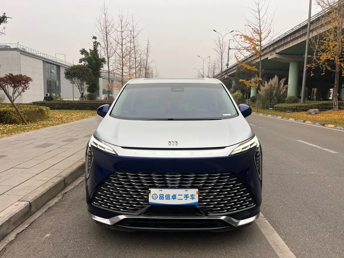 Buick Century  из Китая