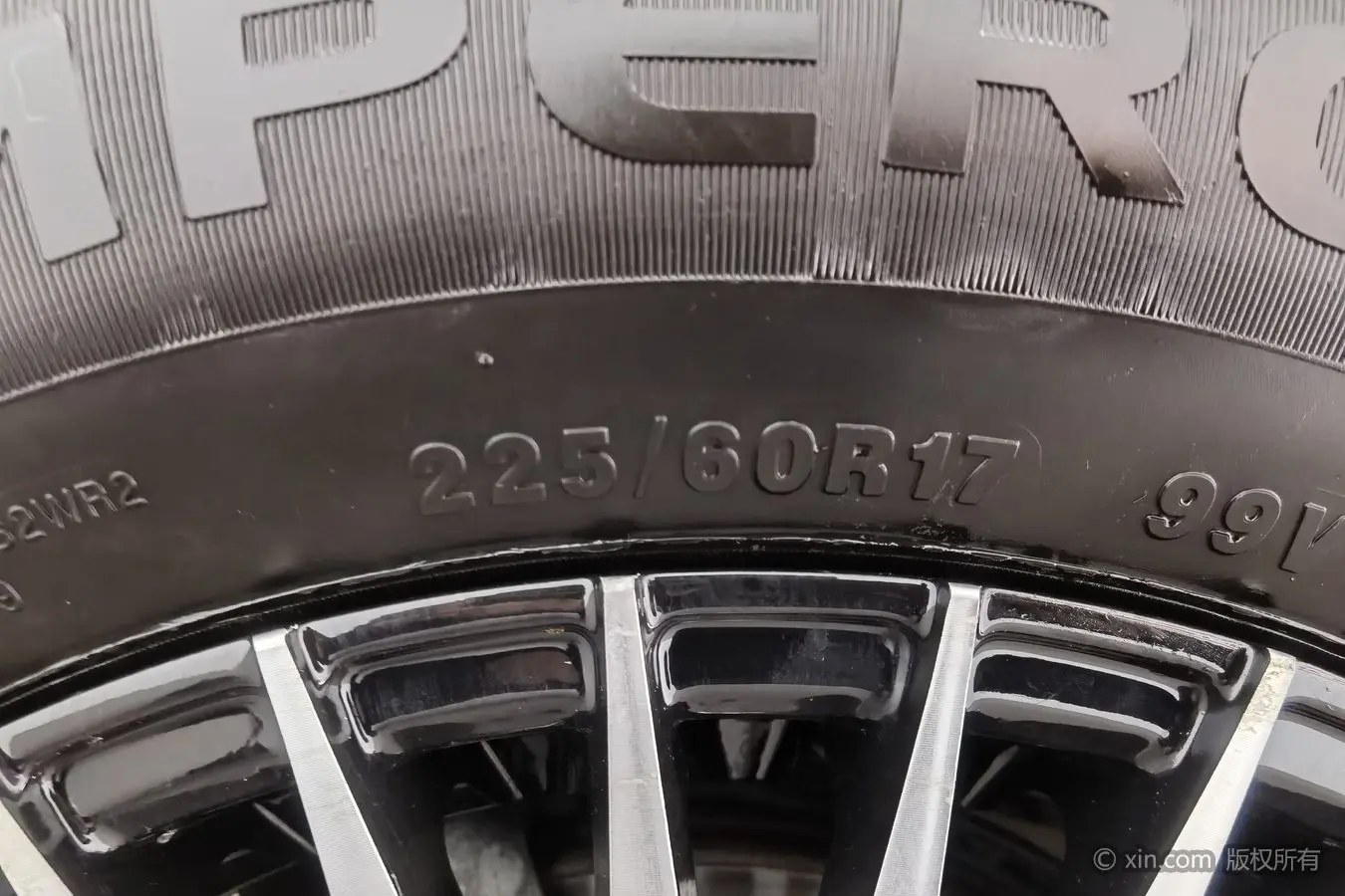 Buick GL8  из Китая