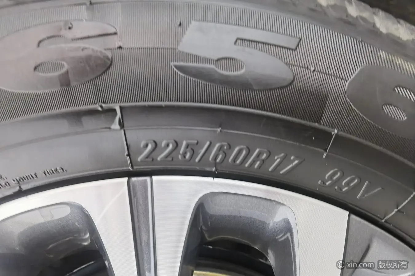 Buick GL8  из Китая