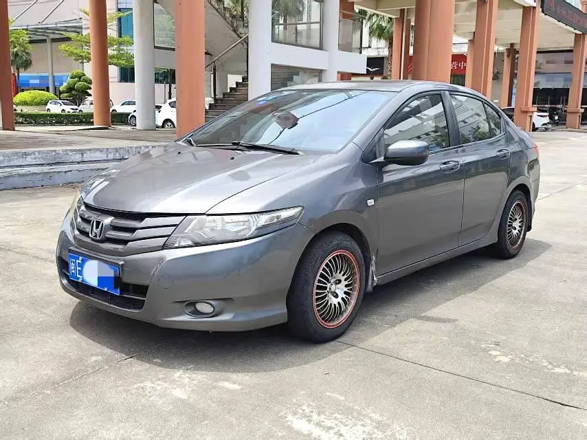 Honda Avant-garde classic  из Китая