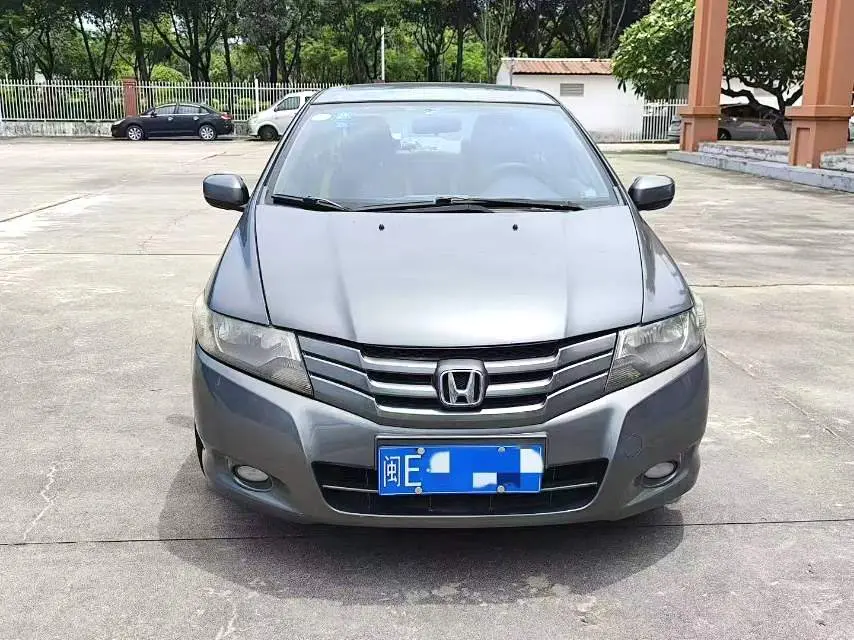 Honda Avant-garde classic  из Китая