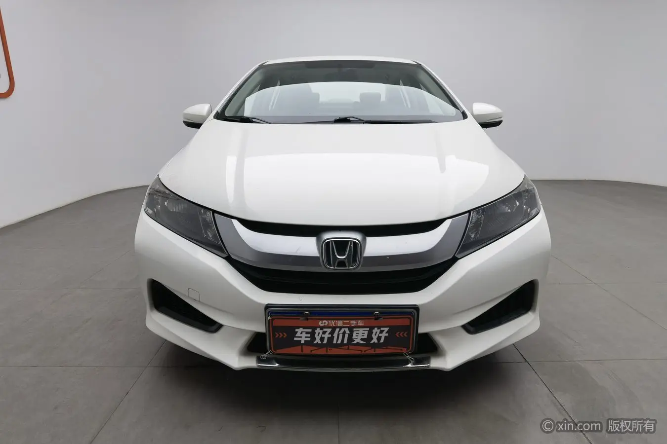 Honda Feng Fan  из Китая