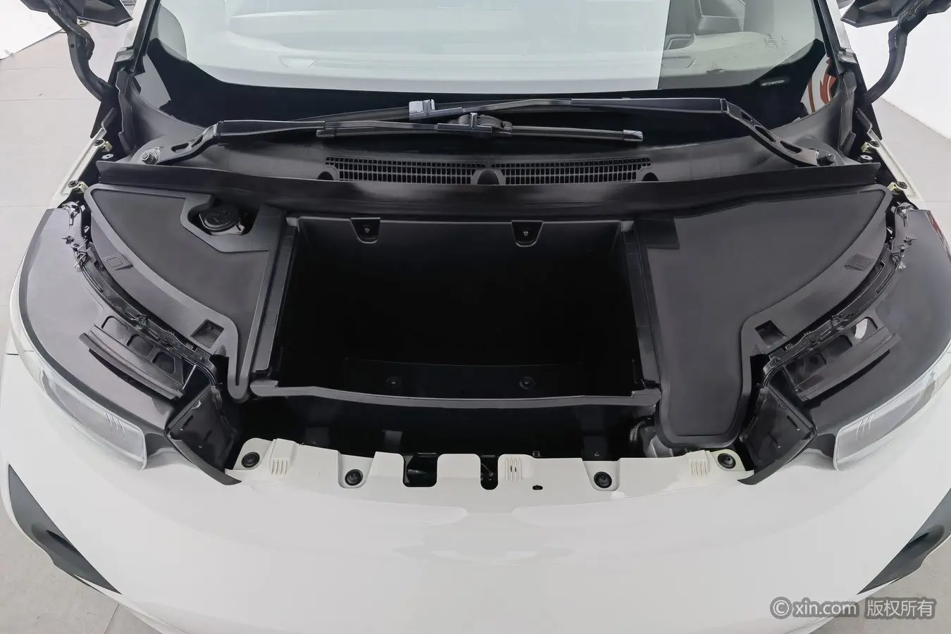 BMW i3  из Китая