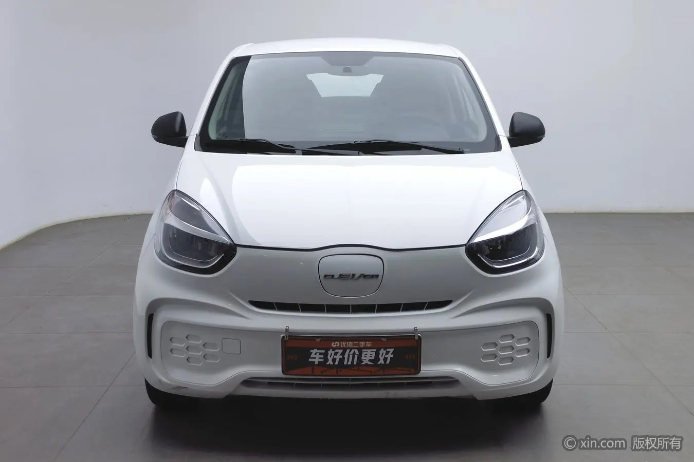 Roewe CLEVER  из Китая