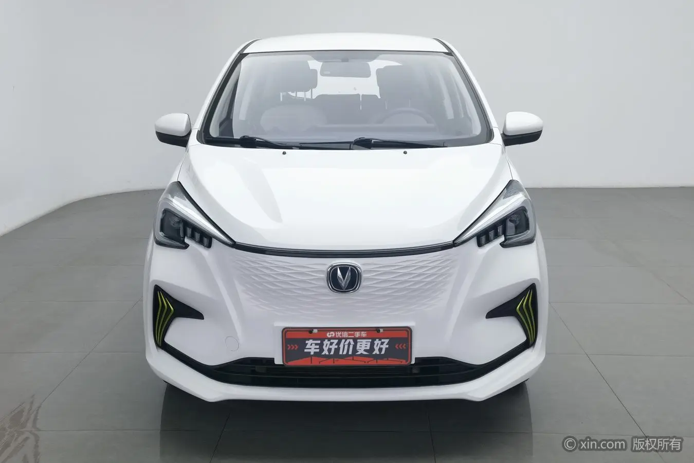 Oshan Benben E-Star  из Китая