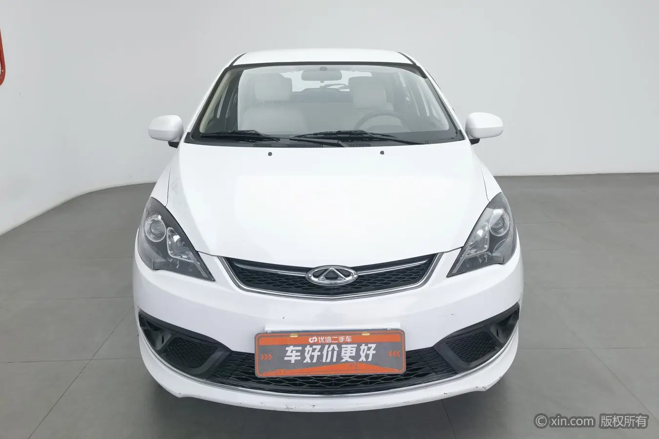Chery Storm 2  из Китая