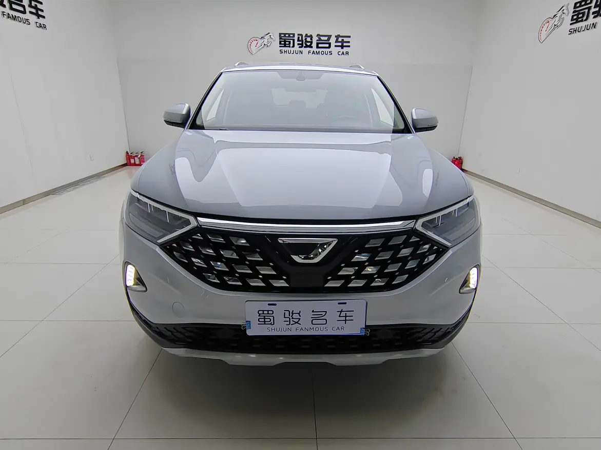 Jetta VS5  из Китая