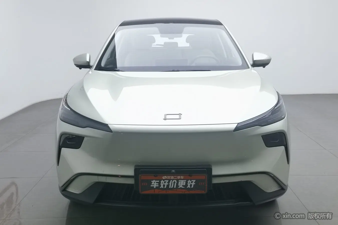 FAW Delight 03  из Китая