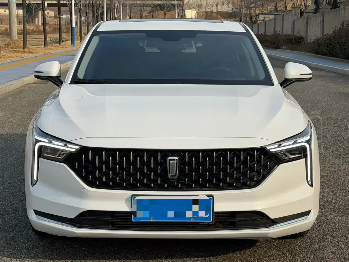 FAW Bestune B70 (Besturn B70)  из Китая