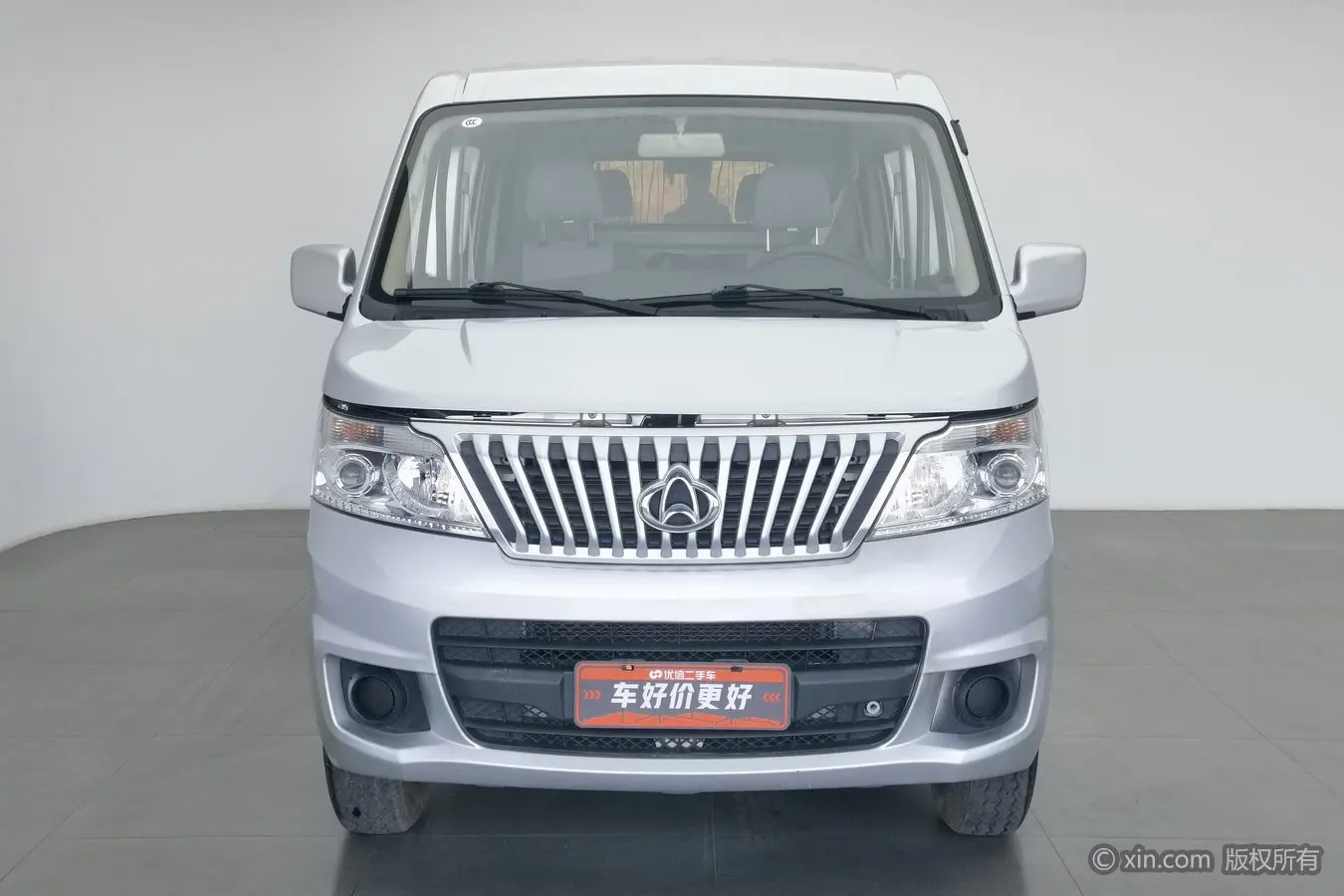 Changan Kaicene Ruixing M60  из Китая