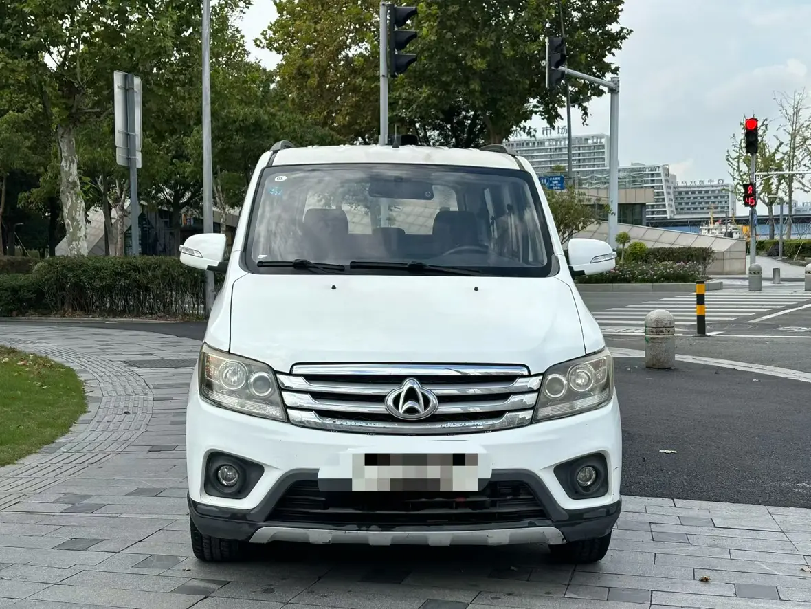 Changan Kaicene Uno S  из Китая