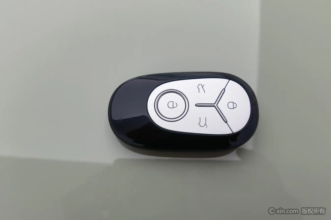 Geely Star Wish  из Китая