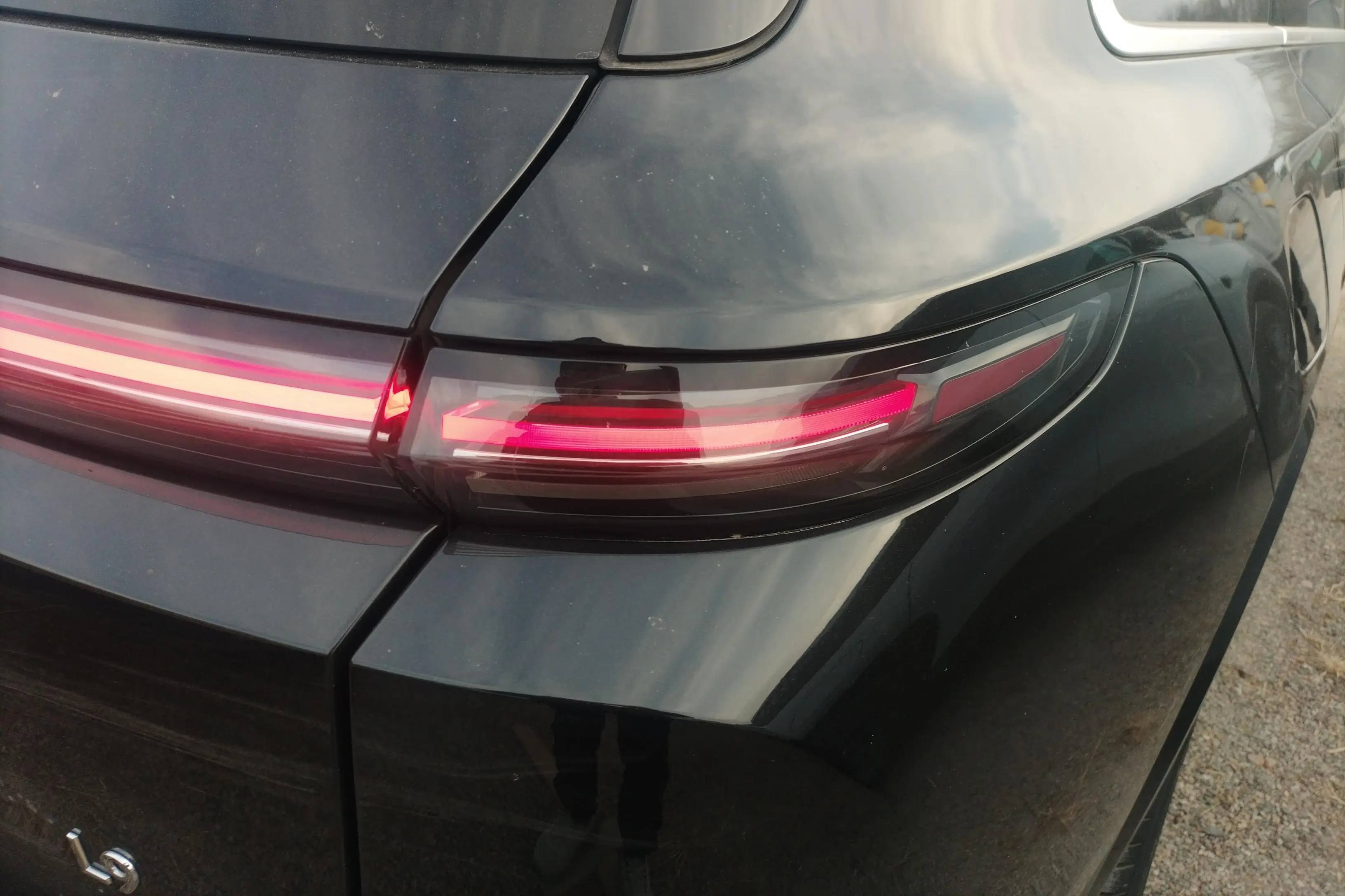 Li L9 (Ideal L9)  из Китая