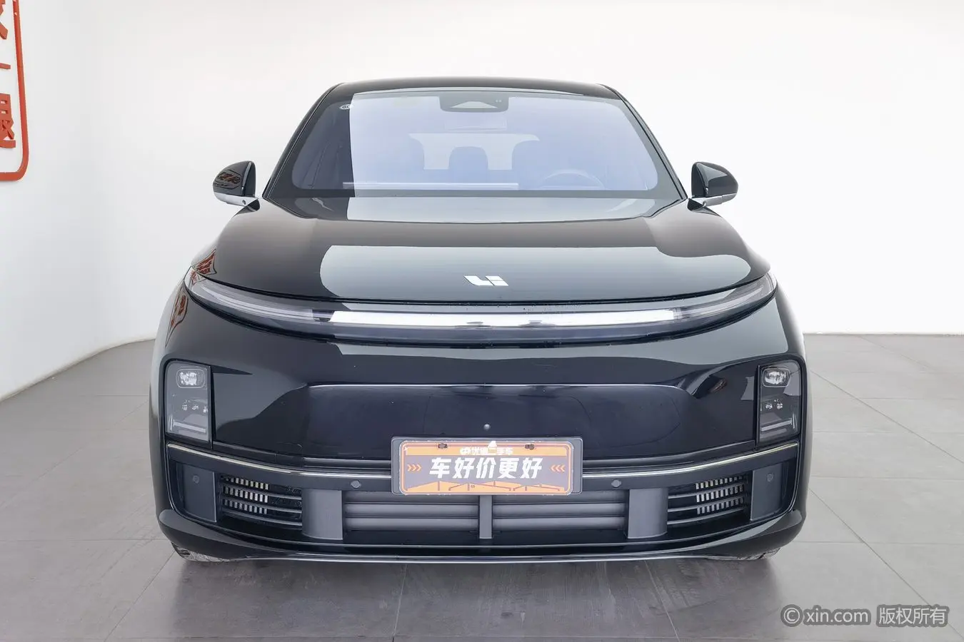 Li L7 (Ideal L7)  из Китая