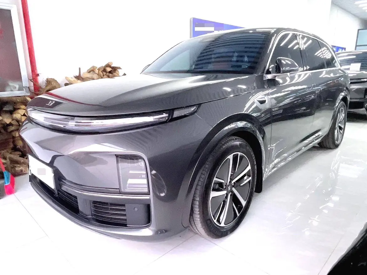 Li L7 (Ideal L7)  из Китая