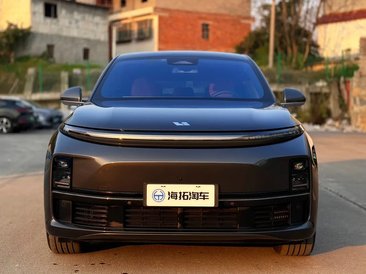 Li L7 (Ideal L7)  из Китая