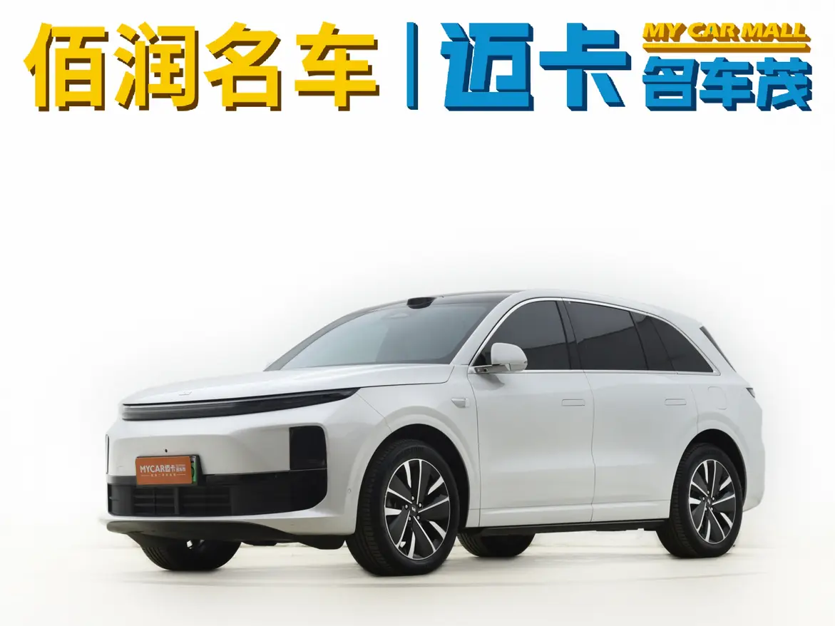 Li L6 (Ideal L6)  из Китая