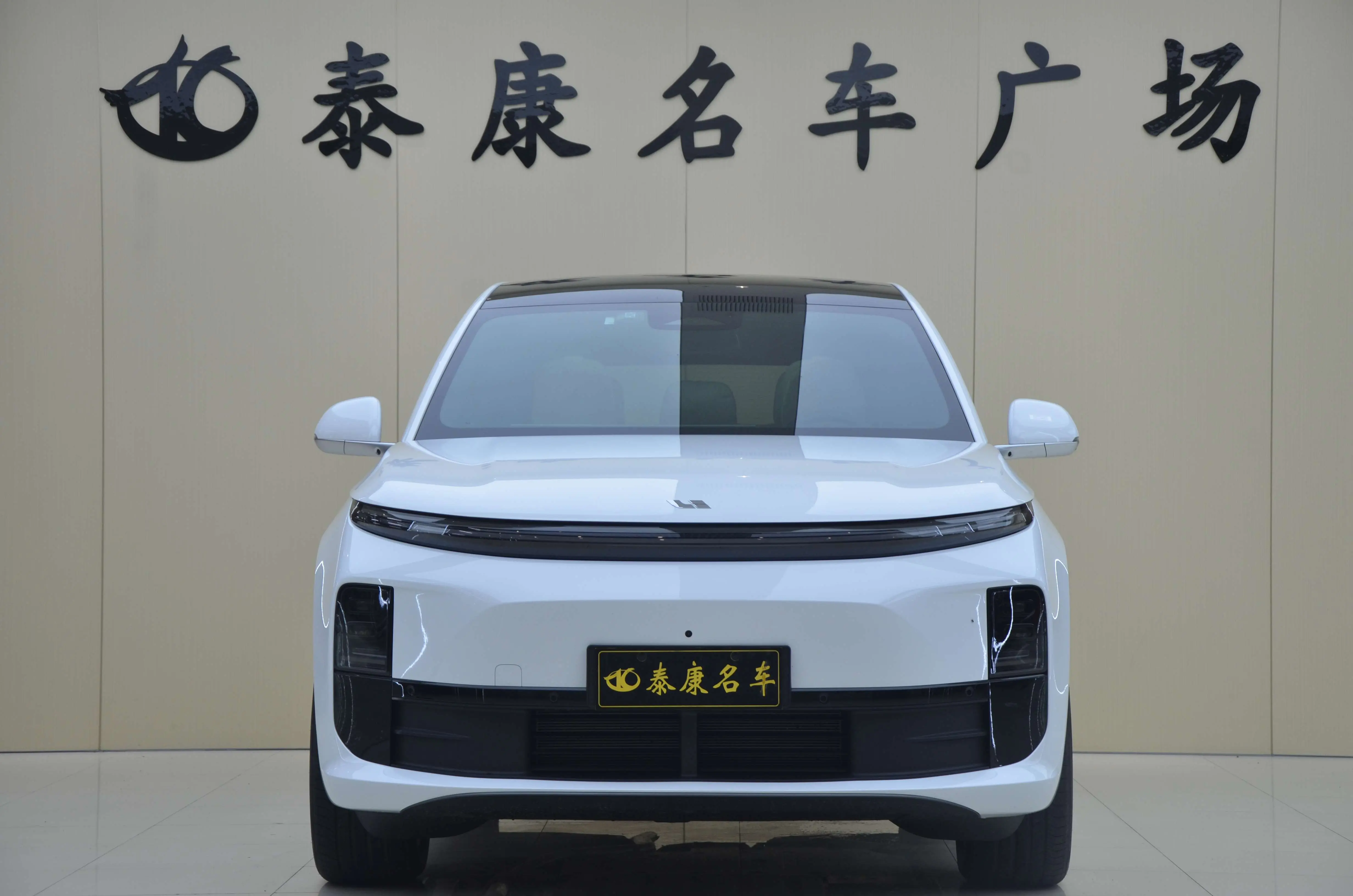 Li L6 (Ideal L6)  из Китая