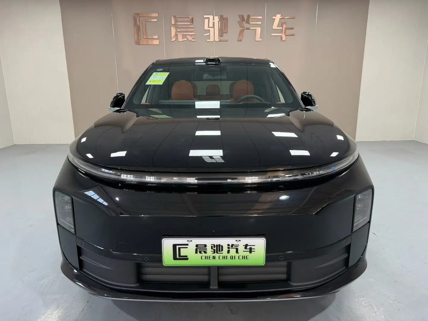 Li L6 (Ideal L6)  из Китая