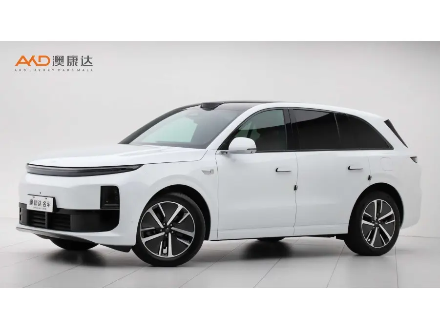 Li L6 (Ideal L6)  из Китая