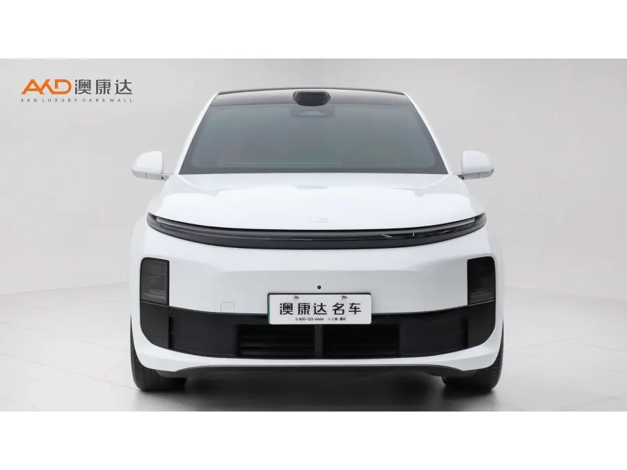 Li L6 (Ideal L6)  из Китая