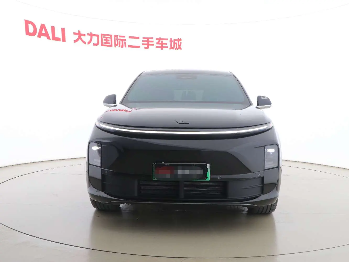 Li L6 (Ideal L6)  из Китая