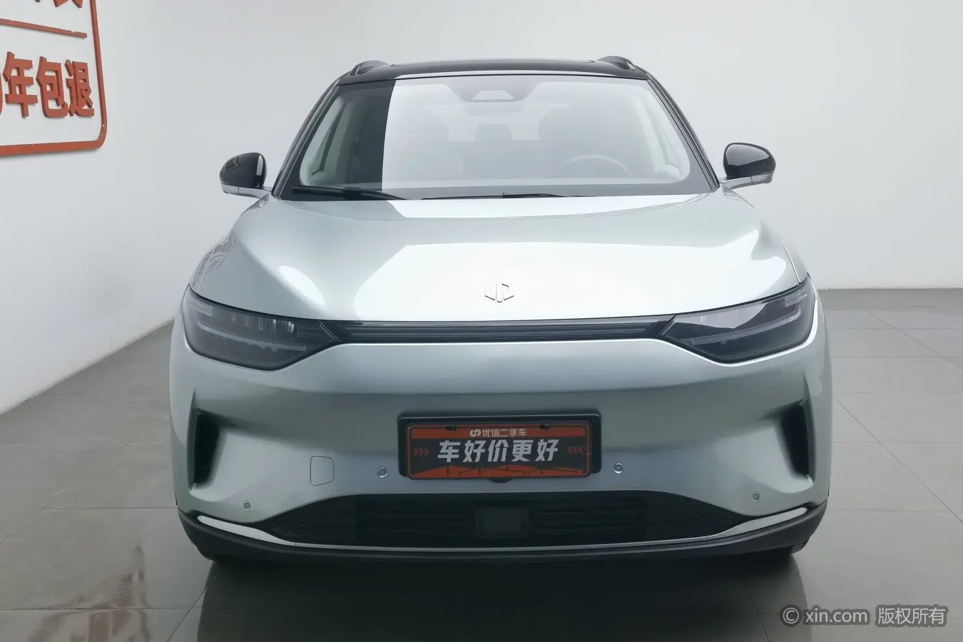 Leapmotor Zero running C11  из Китая