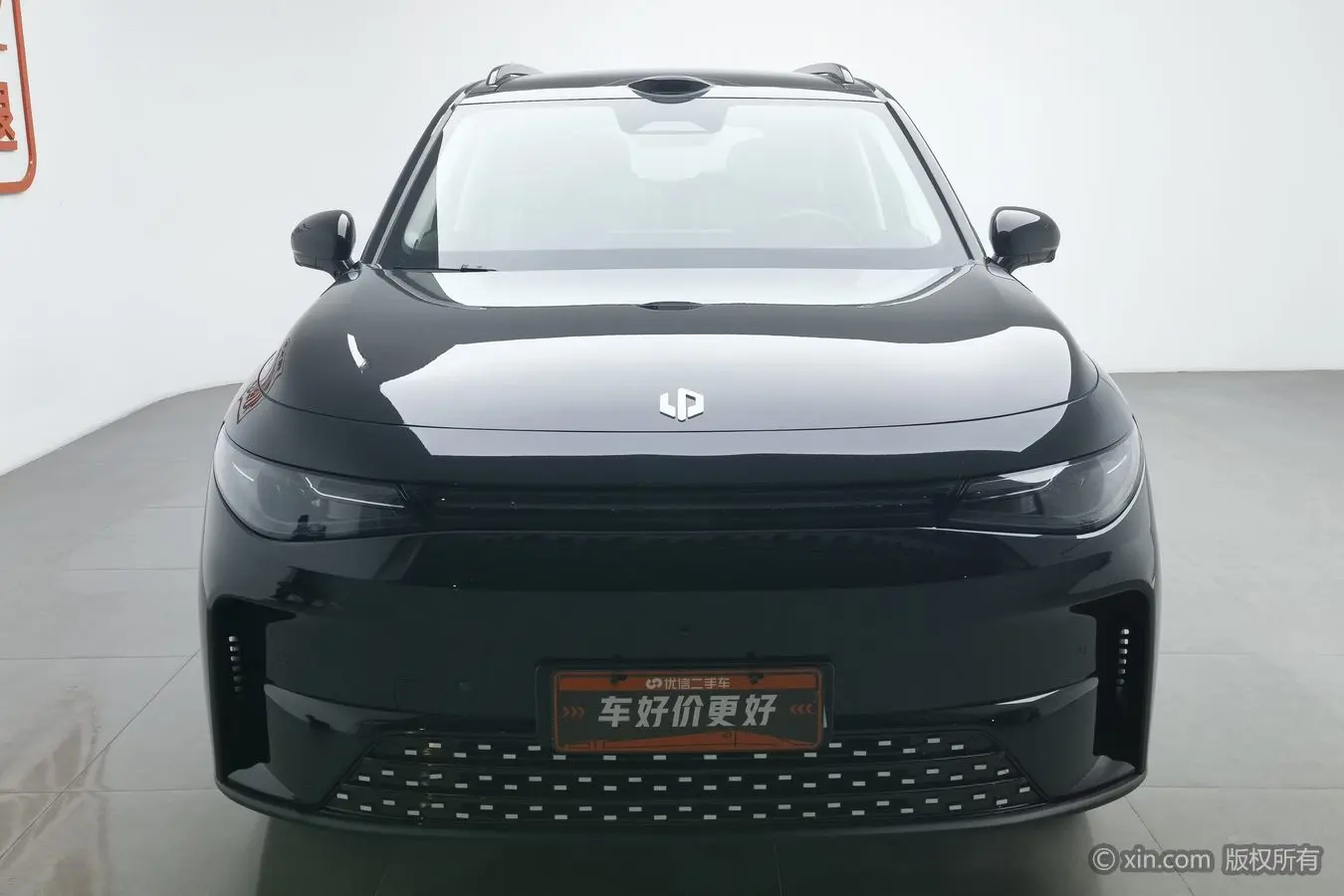 Leapmotor C16  из Китая