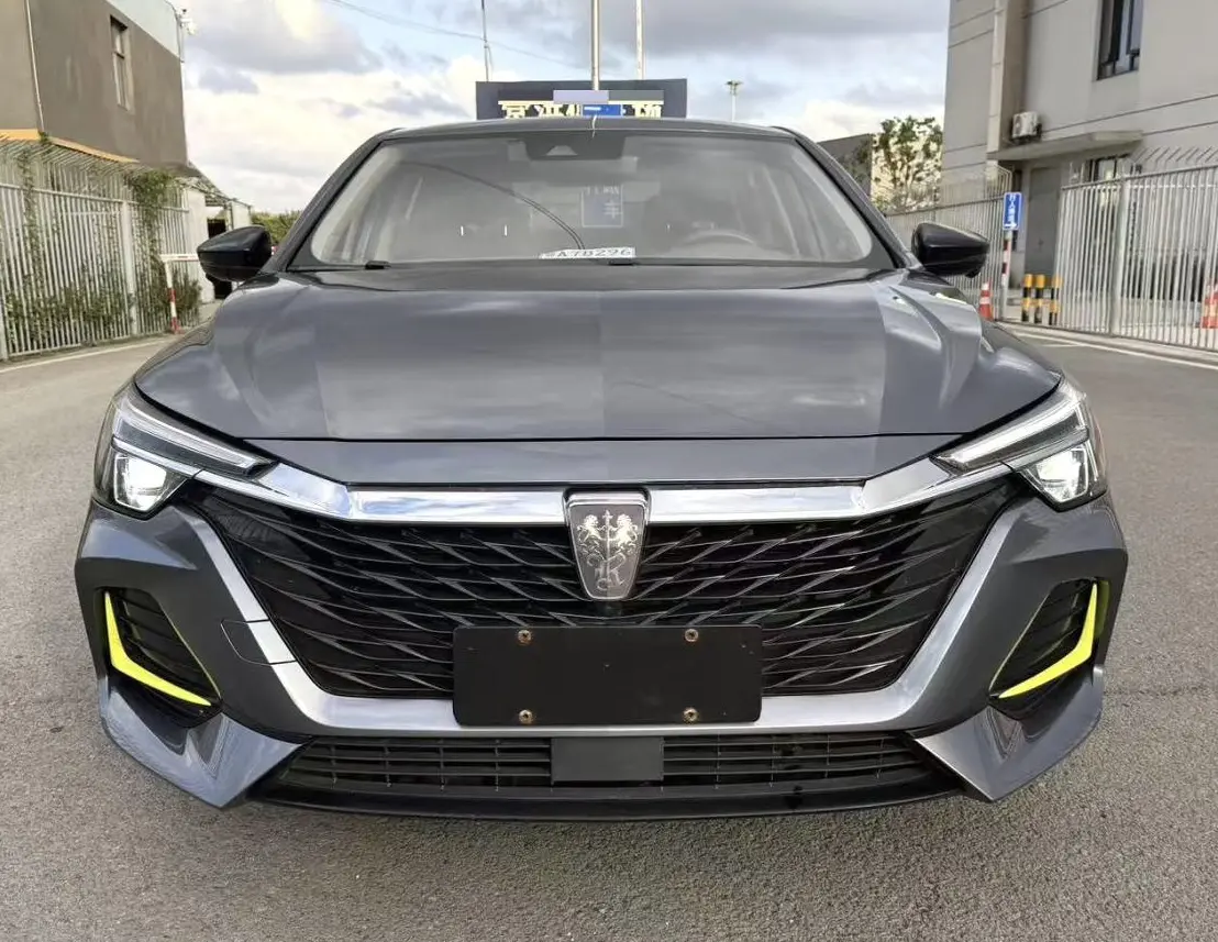 Roewe i6 MAX  из Китая