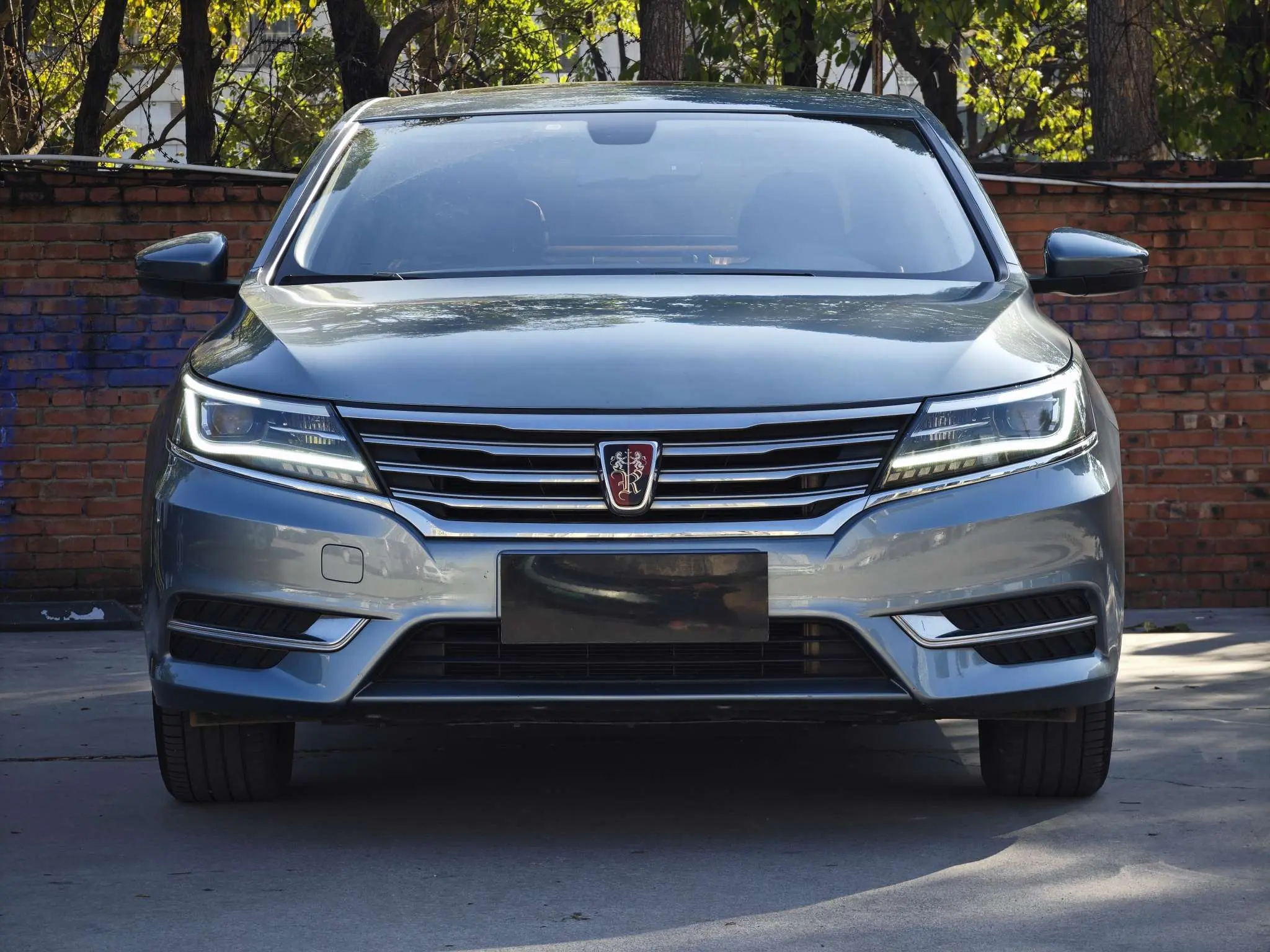 Roewe i6 Classic  из Китая