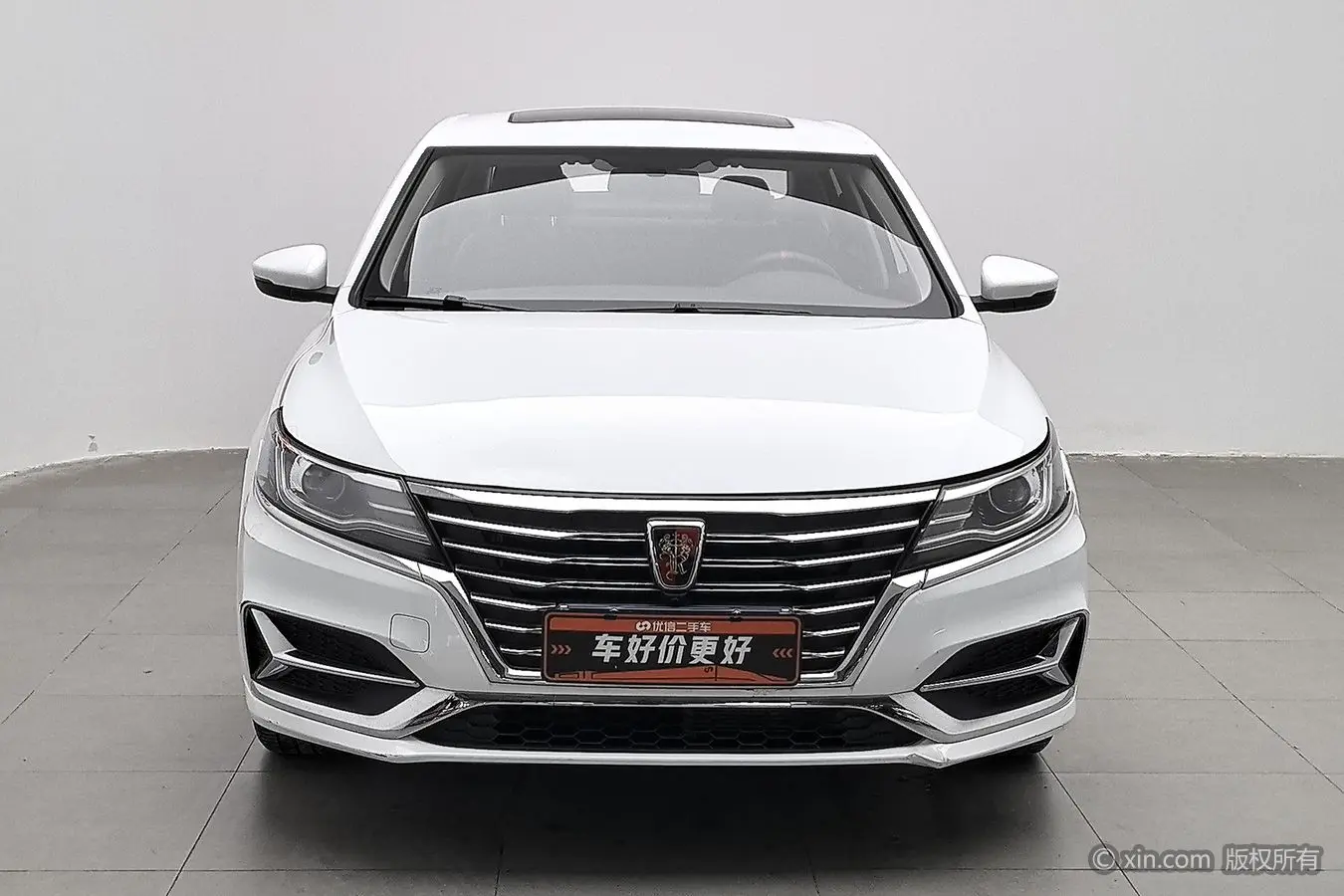 Roewe i6 Classic  из Китая