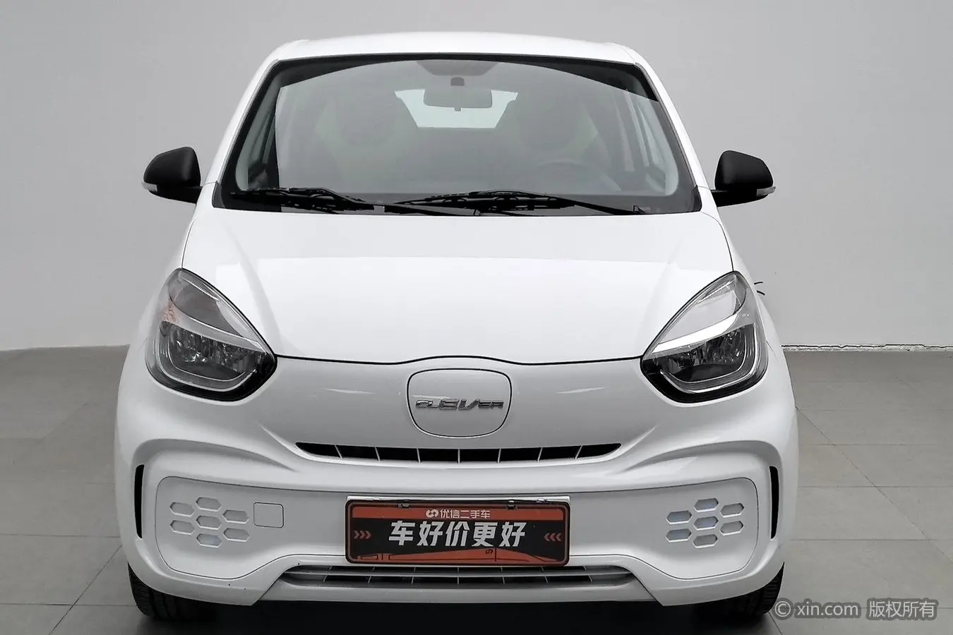 Roewe CLEVER  из Китая