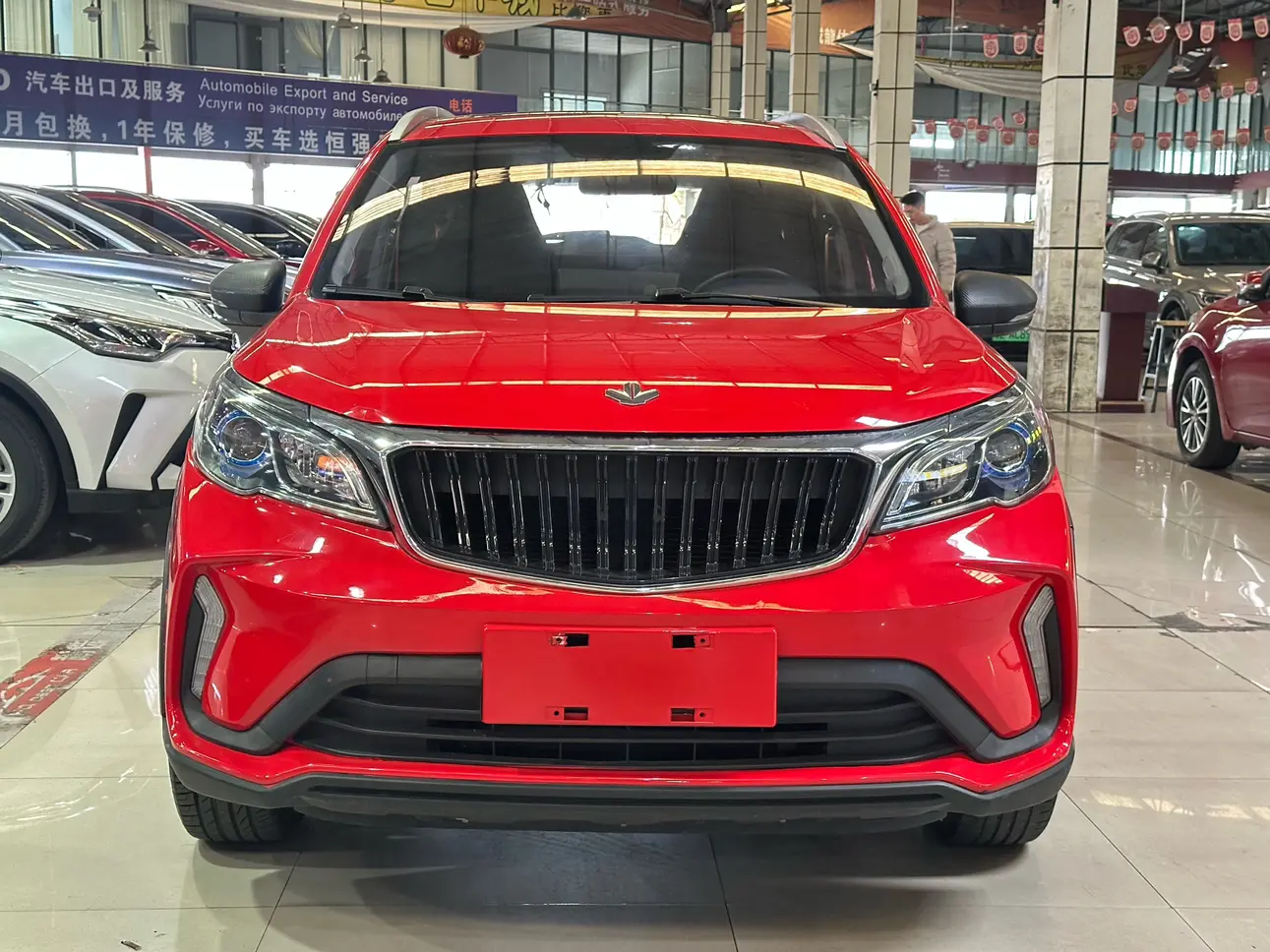 Ruilan Rui Lan X3 PRO  из Китая